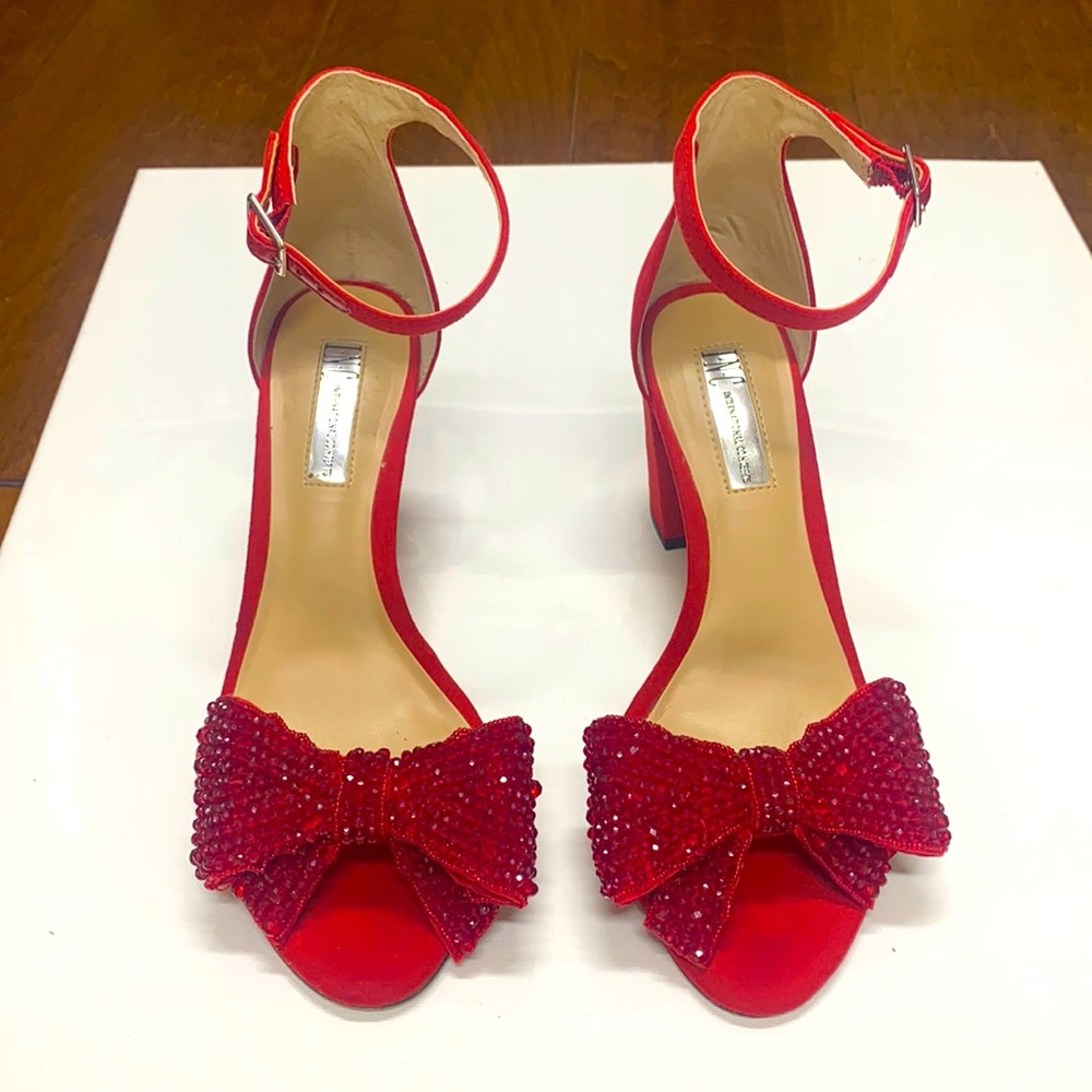 Inc dress sandals